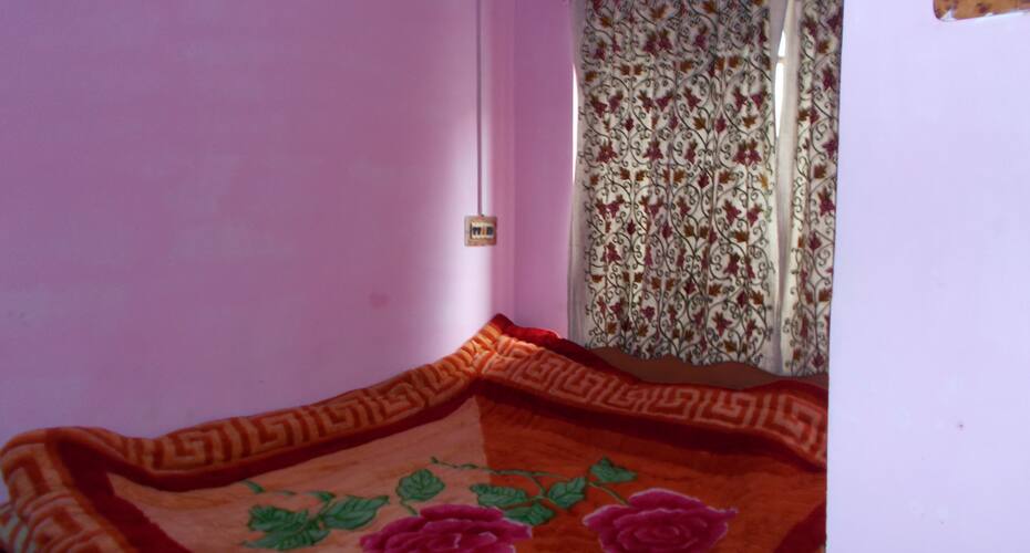 Hotel Top Shop, Sonamarg 4